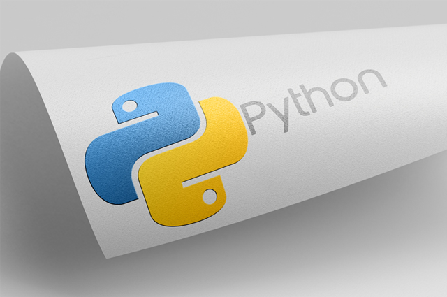 python和哪个编程语言搭配?